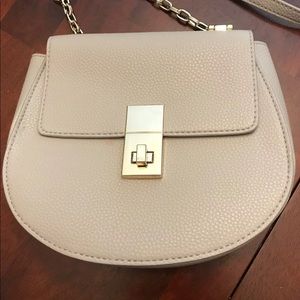 Beautiful purse